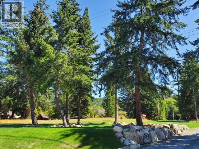 5205 GILLIES BAY ROAD, Texada Island