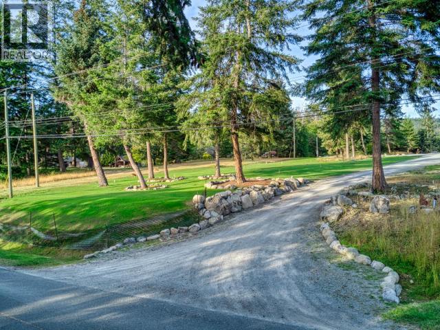 5205 GILLIES BAY ROAD, Texada Island