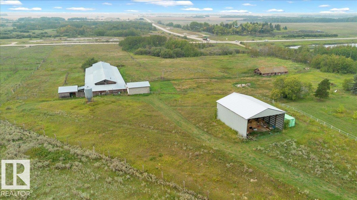23427 Twp Rd 574, Rural Sturgeon County