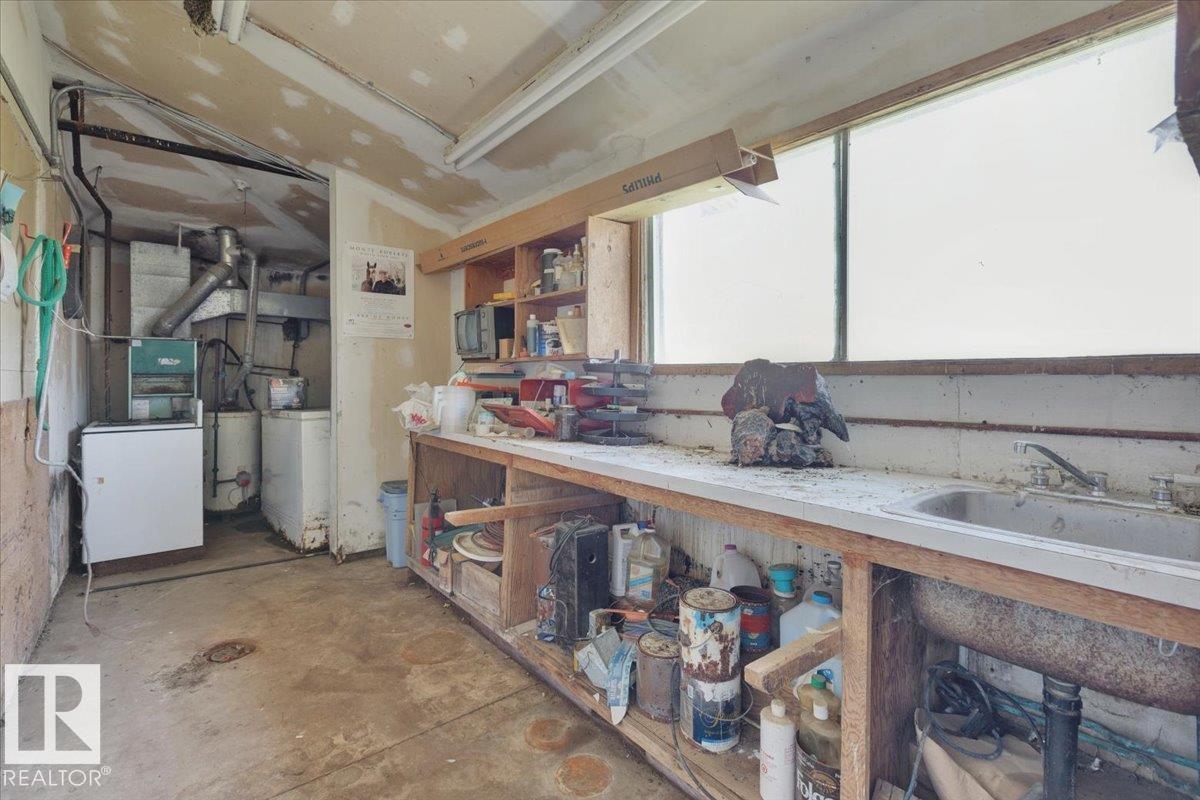 23427 Twp Rd 574, Rural Sturgeon County