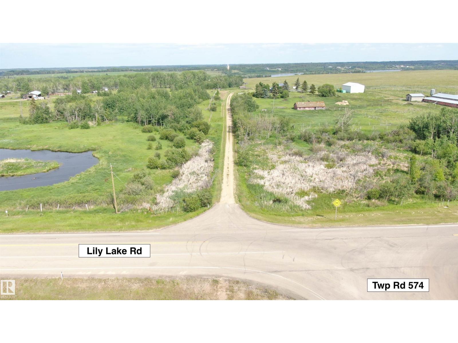 23427 Twp Rd 574, Rural Sturgeon County