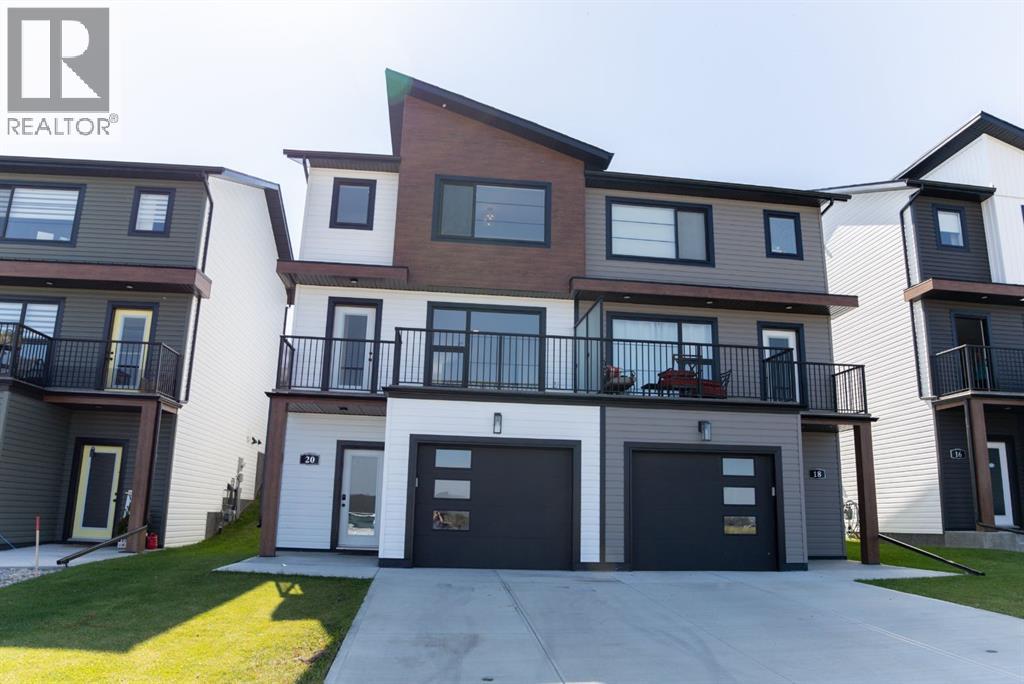 20 Vincent Gate, Sylvan Lake