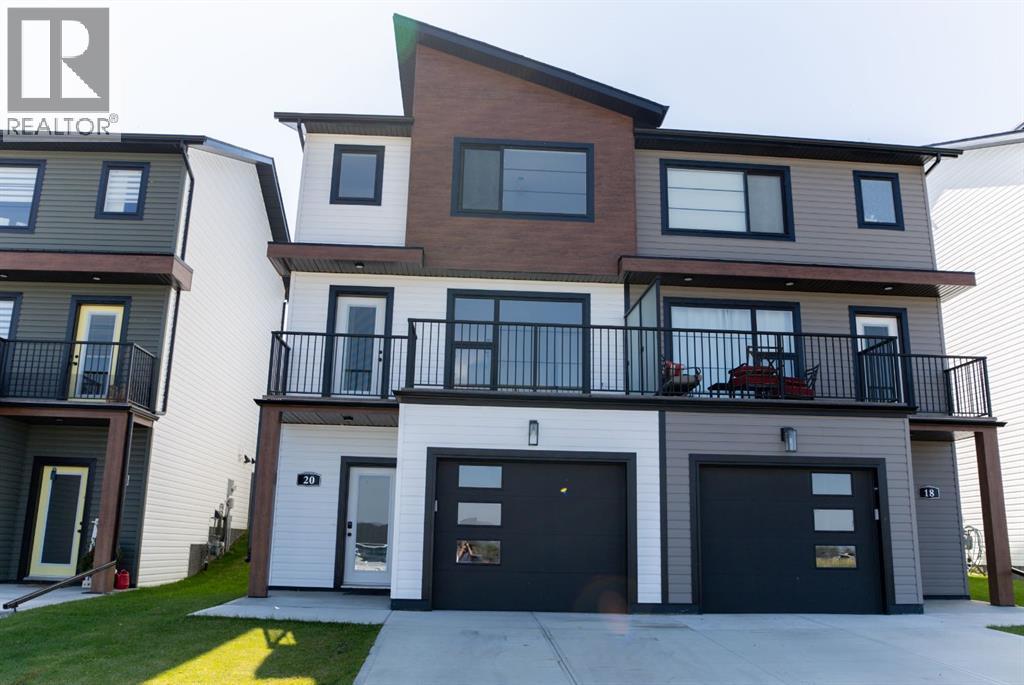 20 Vincent Gate, Sylvan Lake