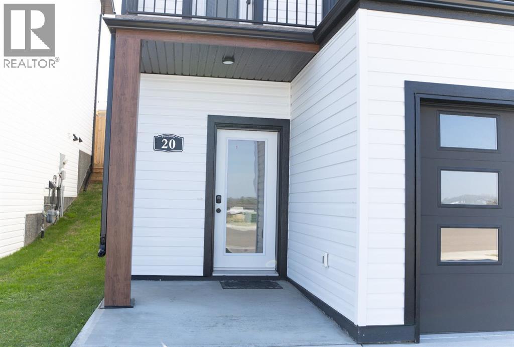 20 Vincent Gate, Sylvan Lake