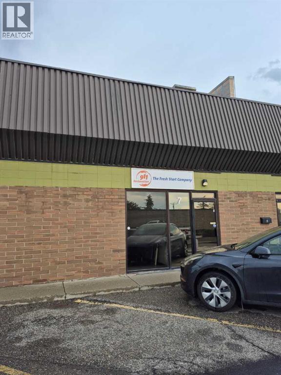 Industrial for Sale in    Avenue NE Horizon Calgary 