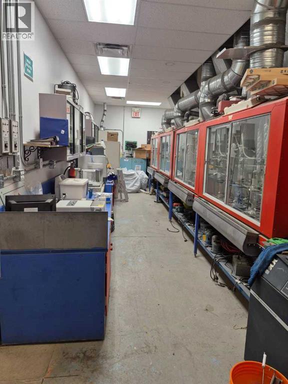 Industrial for Sale in    Avenue NE Horizon Calgary 