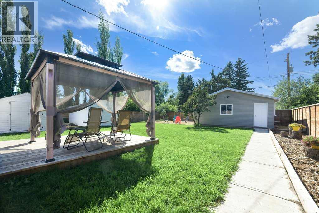 5238 52 Street, Lacombe