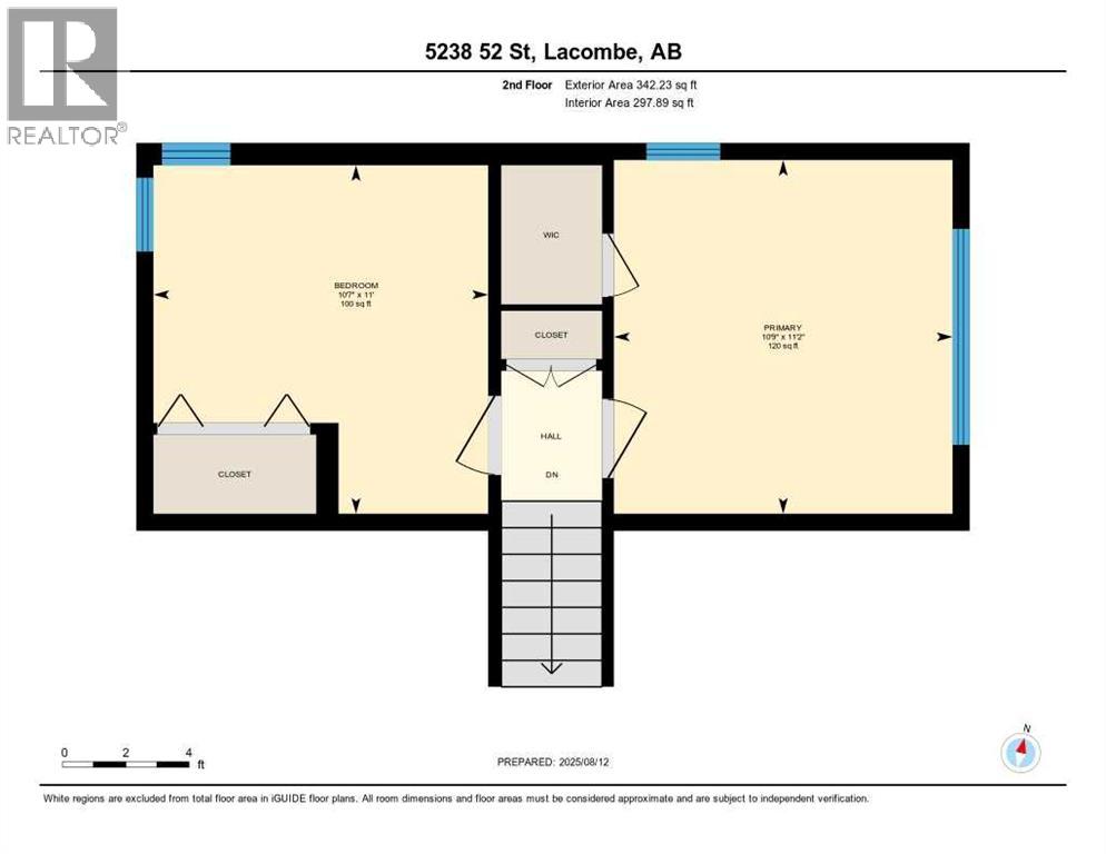 5238 52 Street, Lacombe