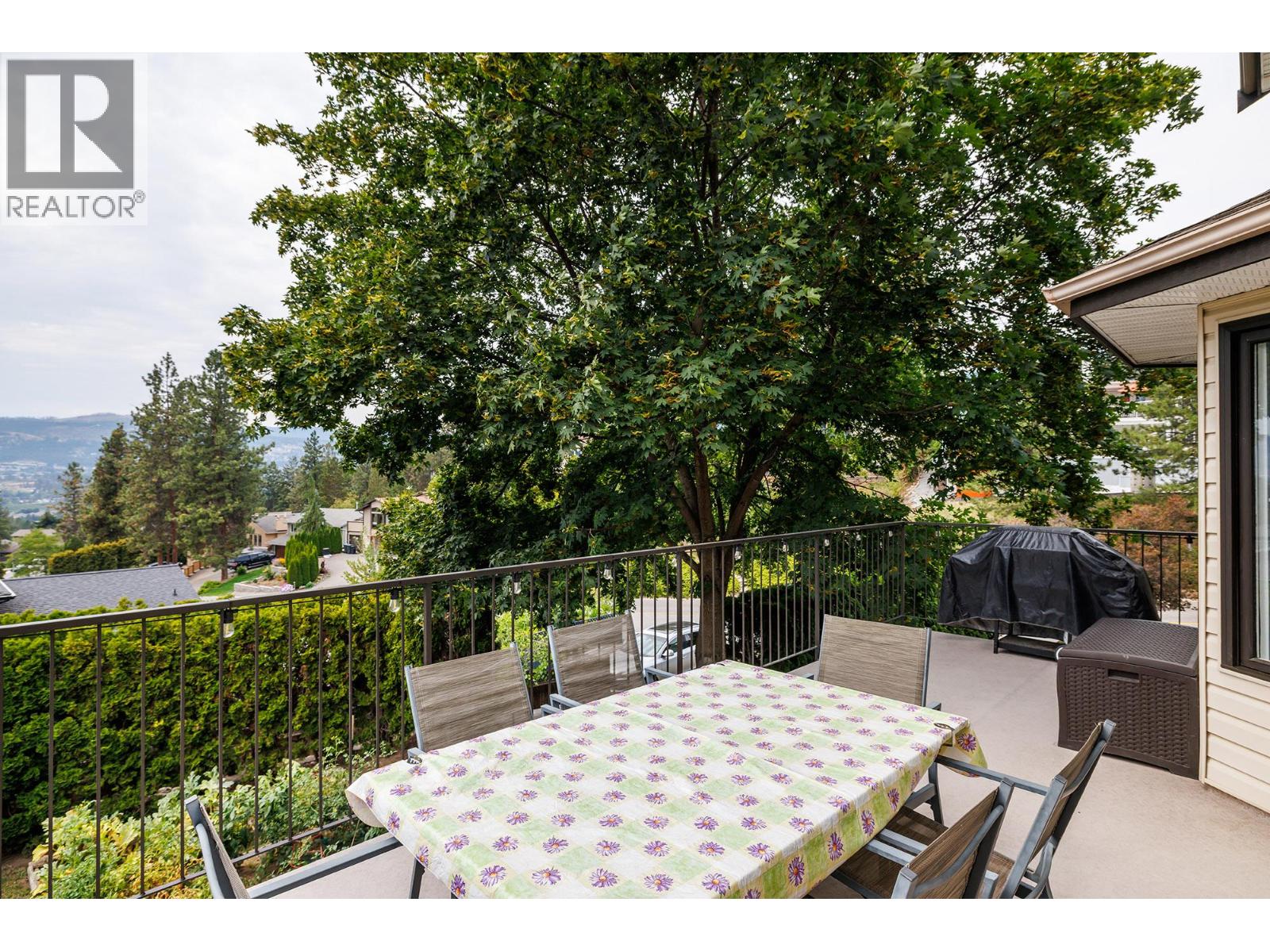  3195 Sagebrush Court, West Kelowna