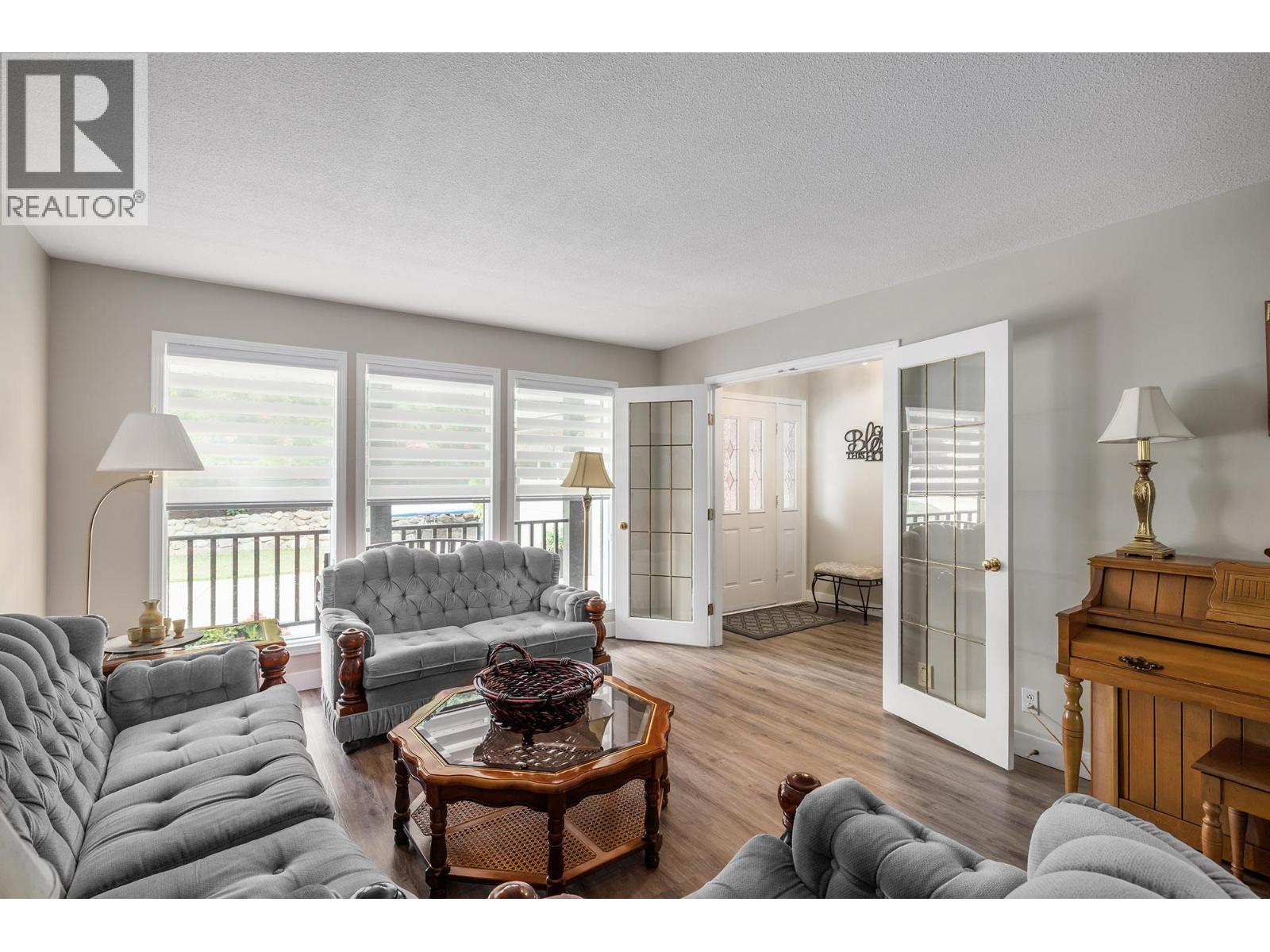  3195 Sagebrush Court, West Kelowna