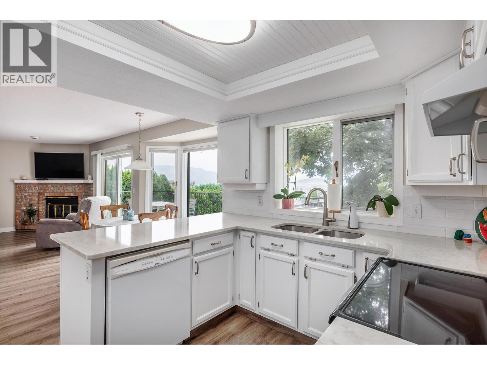  3195 Sagebrush Court, West Kelowna