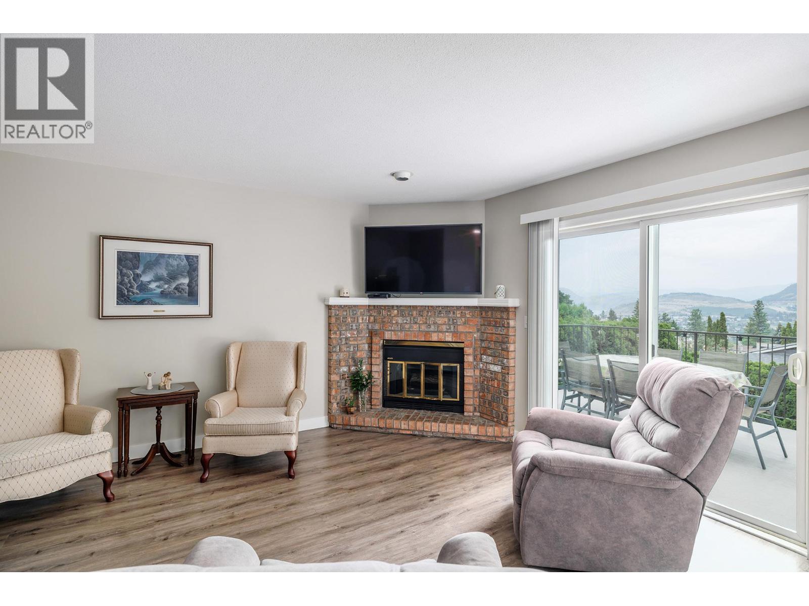  3195 Sagebrush Court, West Kelowna