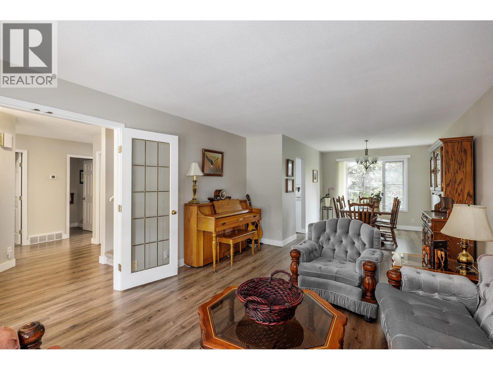  3195 Sagebrush Court, West Kelowna