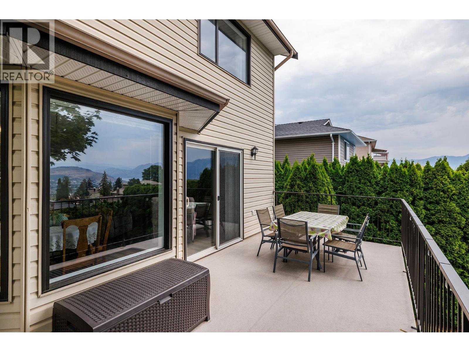  3195 Sagebrush Court, West Kelowna