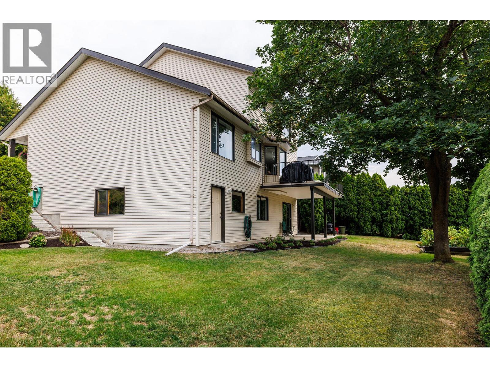  3195 Sagebrush Court, West Kelowna