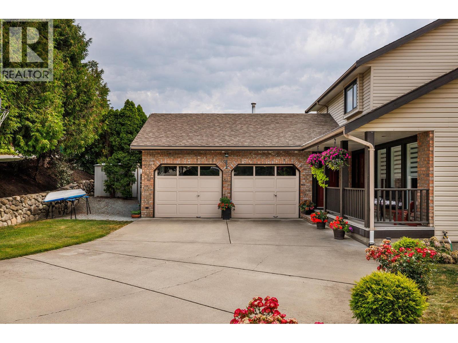  3195 Sagebrush Court, West Kelowna