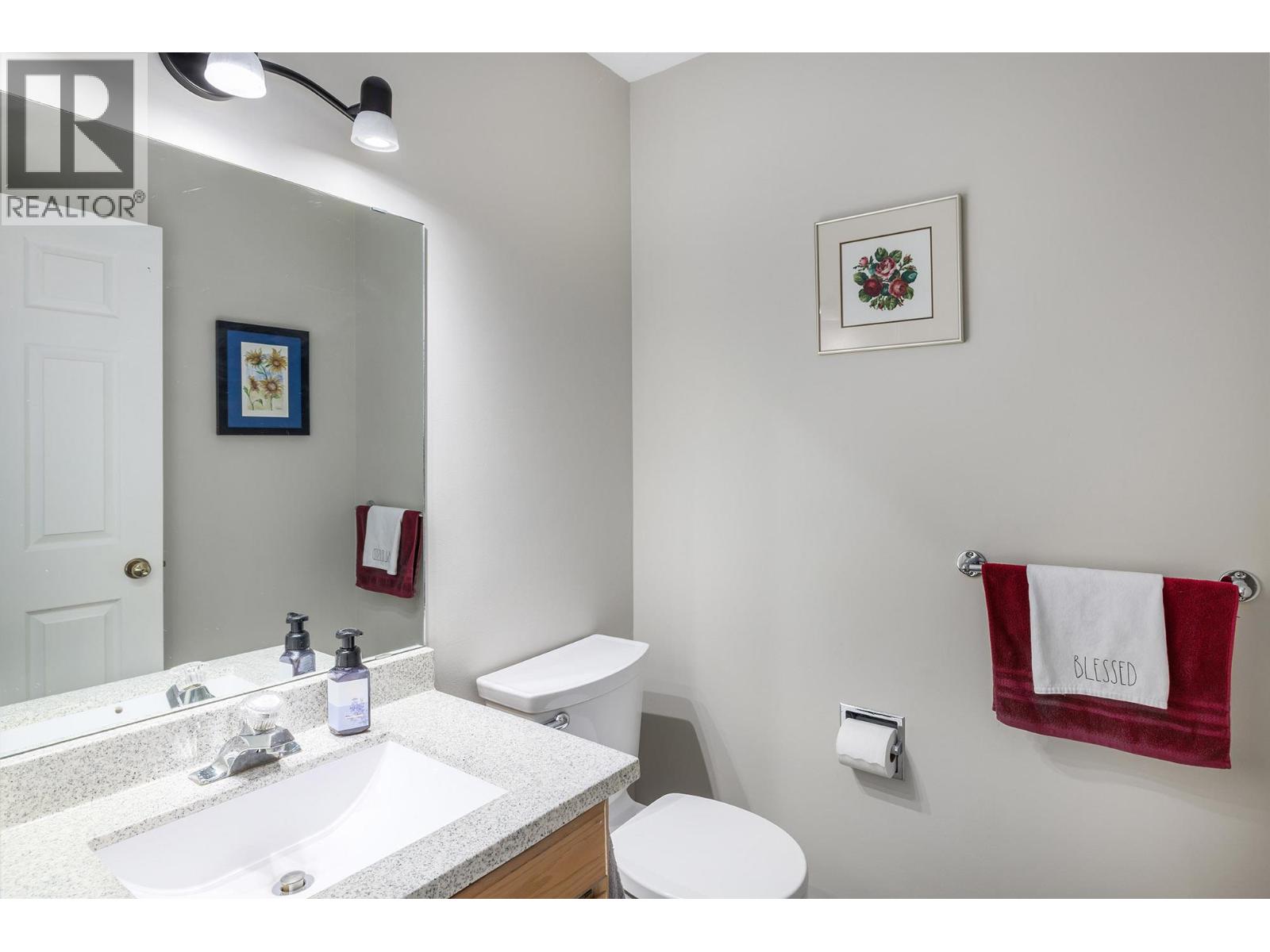  3195 Sagebrush Court, West Kelowna