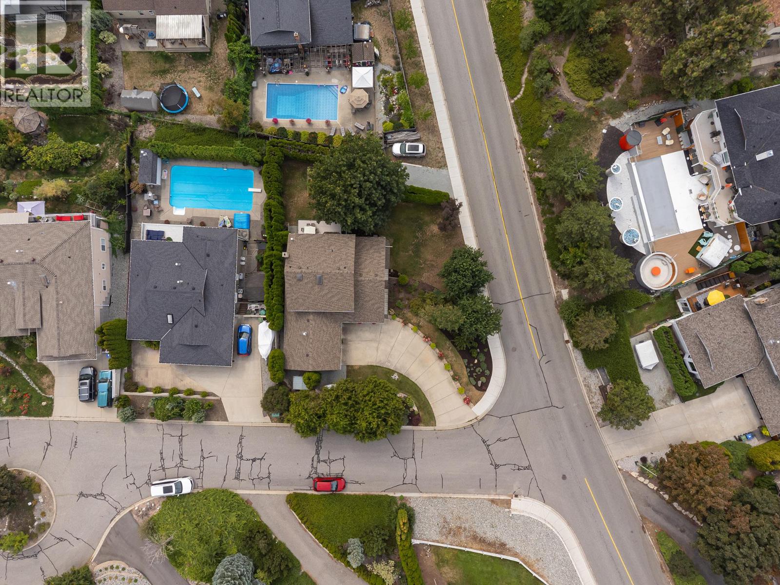  3195 Sagebrush Court, West Kelowna
