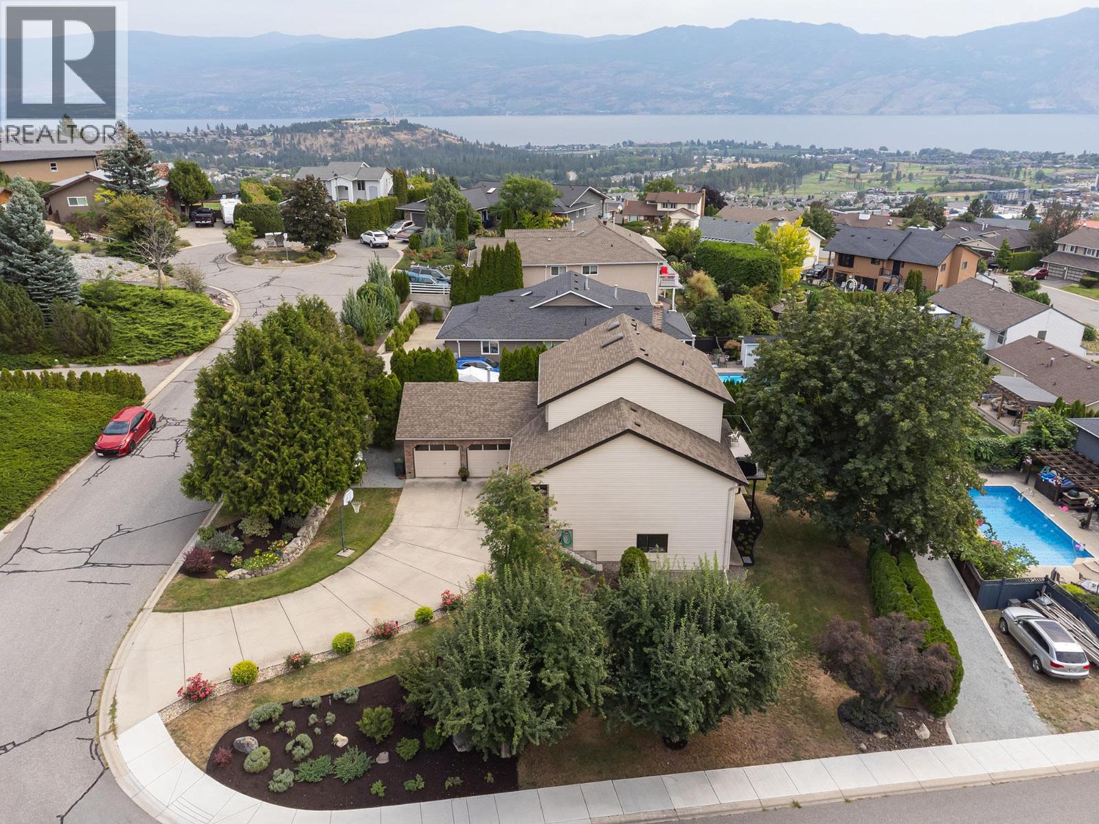  3195 Sagebrush Court, West Kelowna