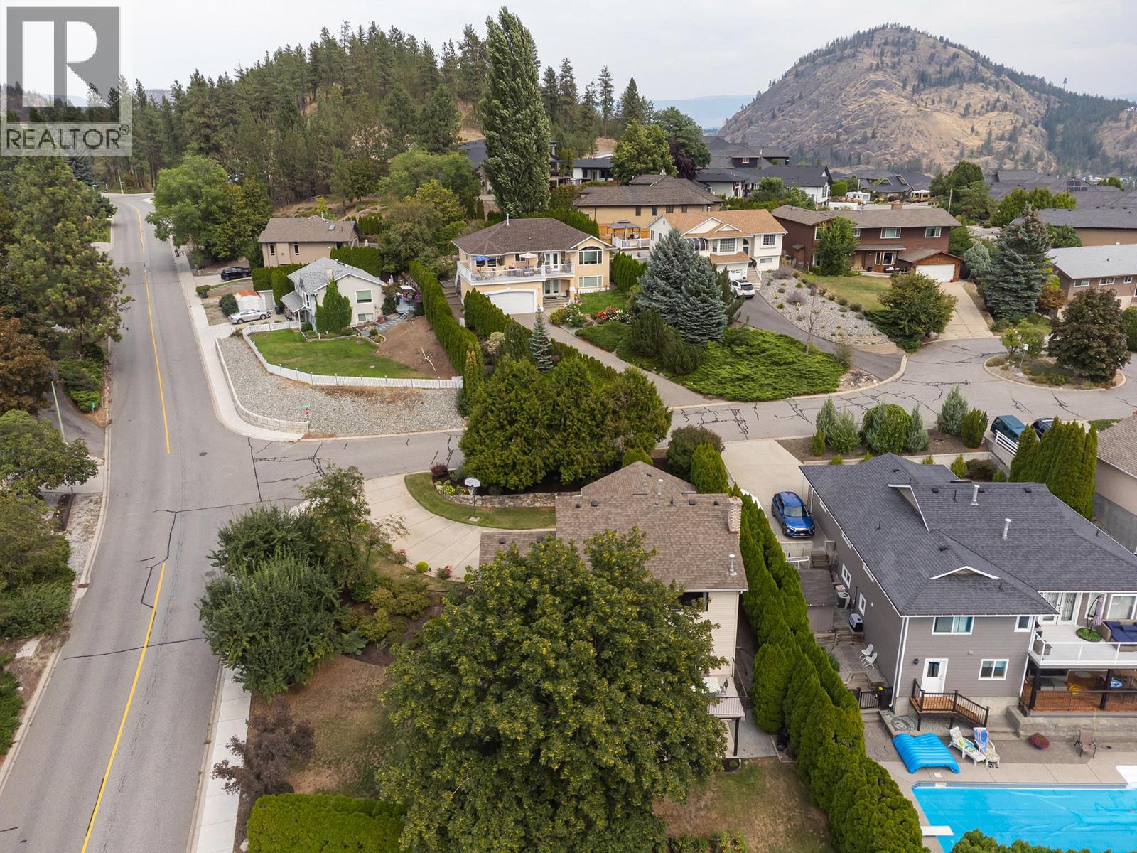  3195 Sagebrush Court, West Kelowna