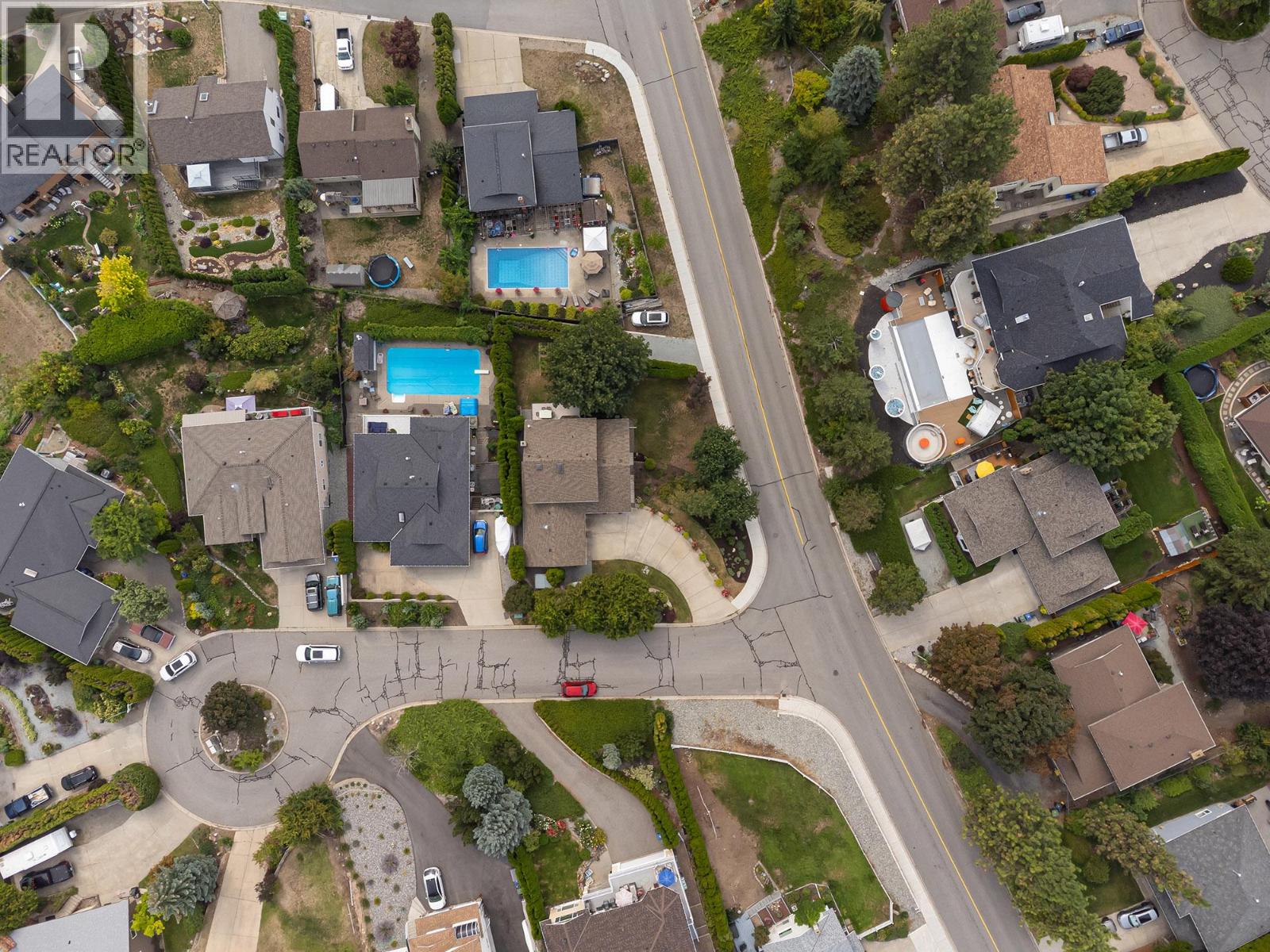  3195 Sagebrush Court, West Kelowna