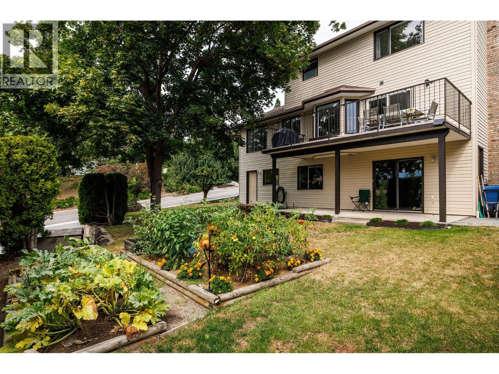  3195 Sagebrush Court, West Kelowna