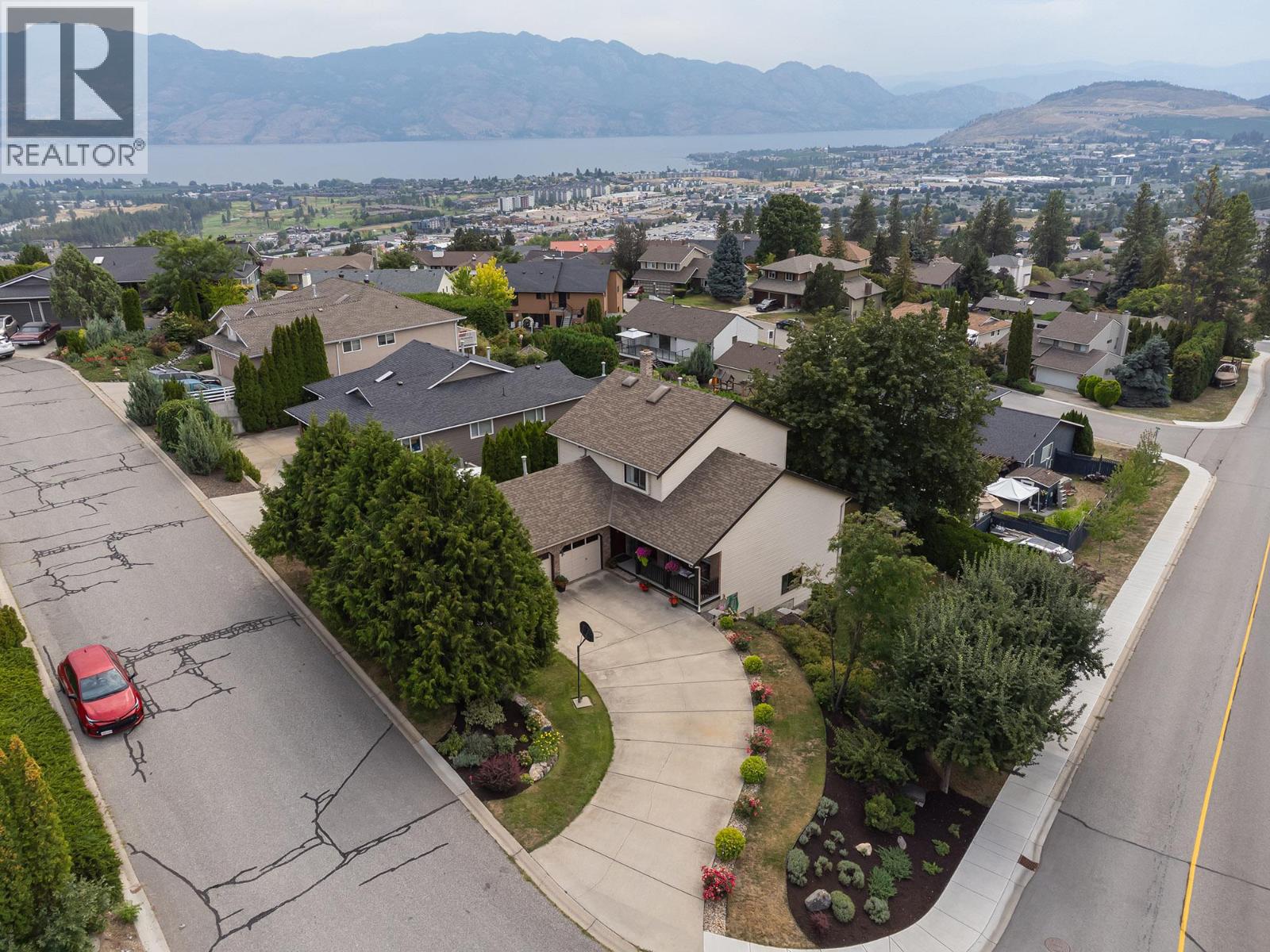  3195 Sagebrush Court, West Kelowna