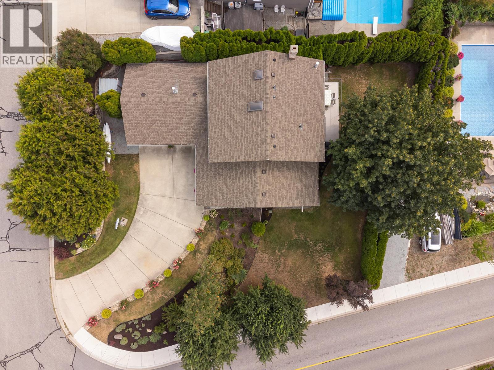  3195 Sagebrush Court, West Kelowna