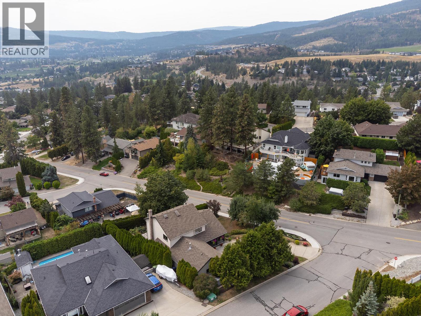  3195 Sagebrush Court, West Kelowna