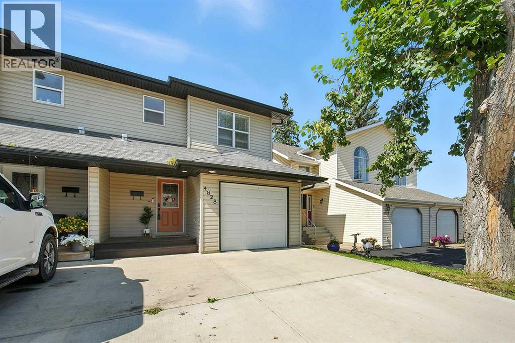 4628 45 Street, Sylvan Lake