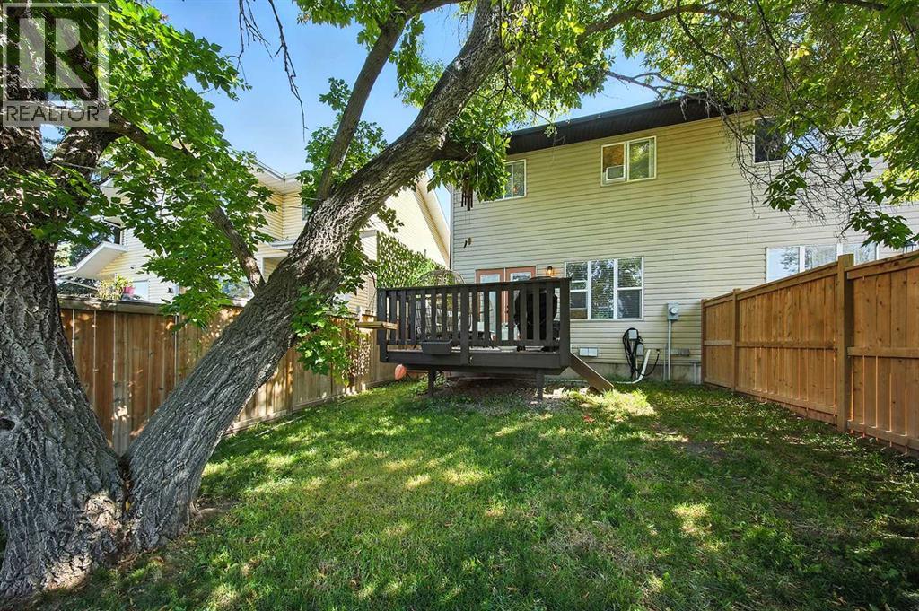 4628 45 Street, Sylvan Lake