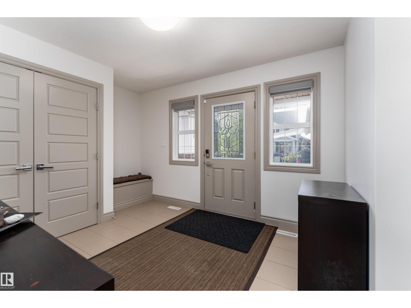 5414 BONAVENTURE AV NW, Edmonton