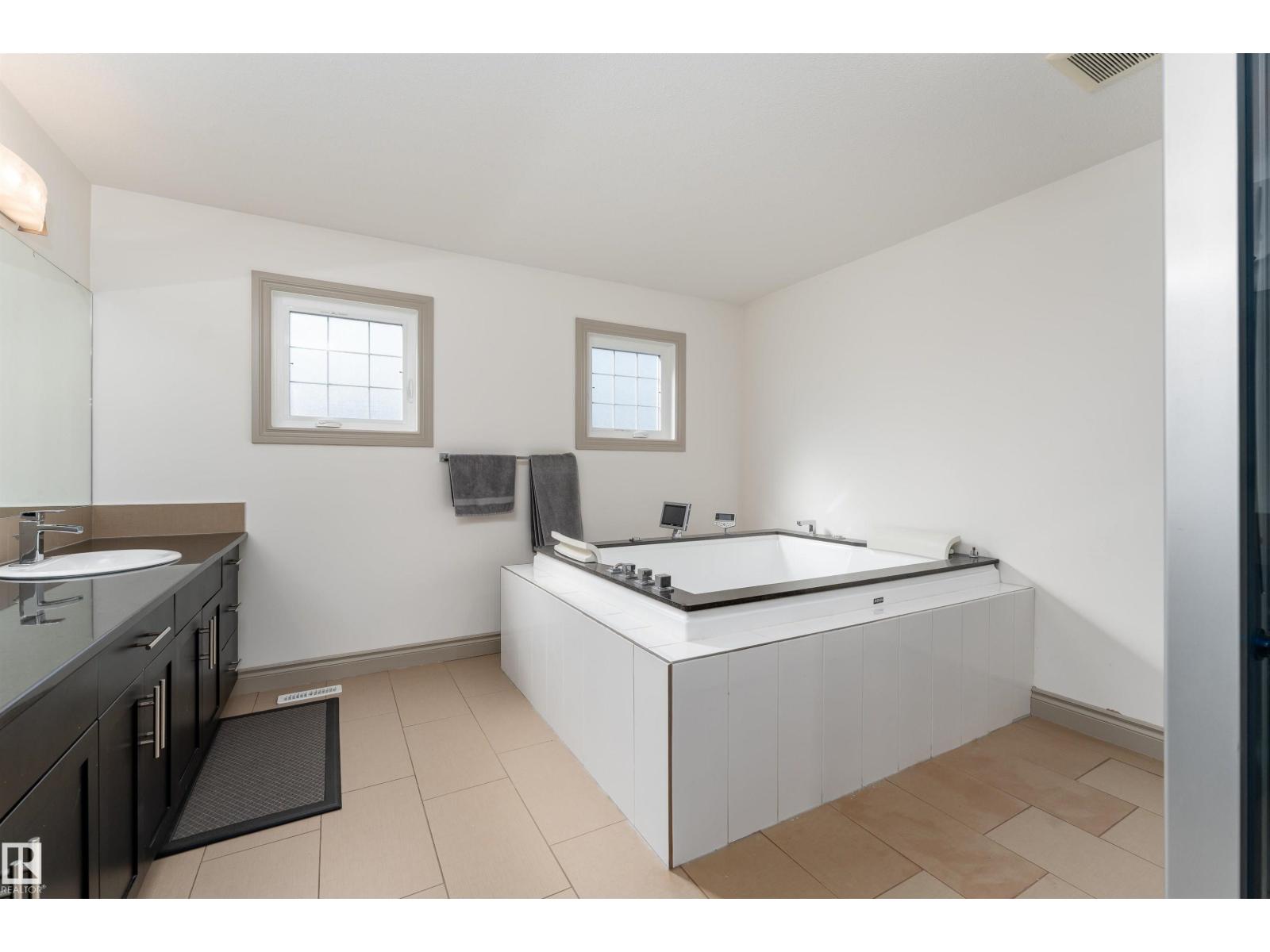 5414 BONAVENTURE AV NW, Edmonton