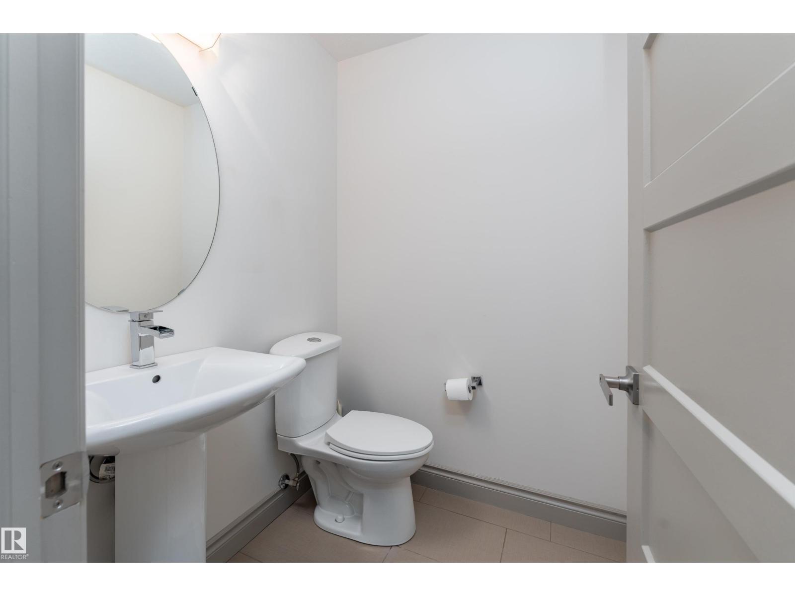 5414 BONAVENTURE AV NW, Edmonton