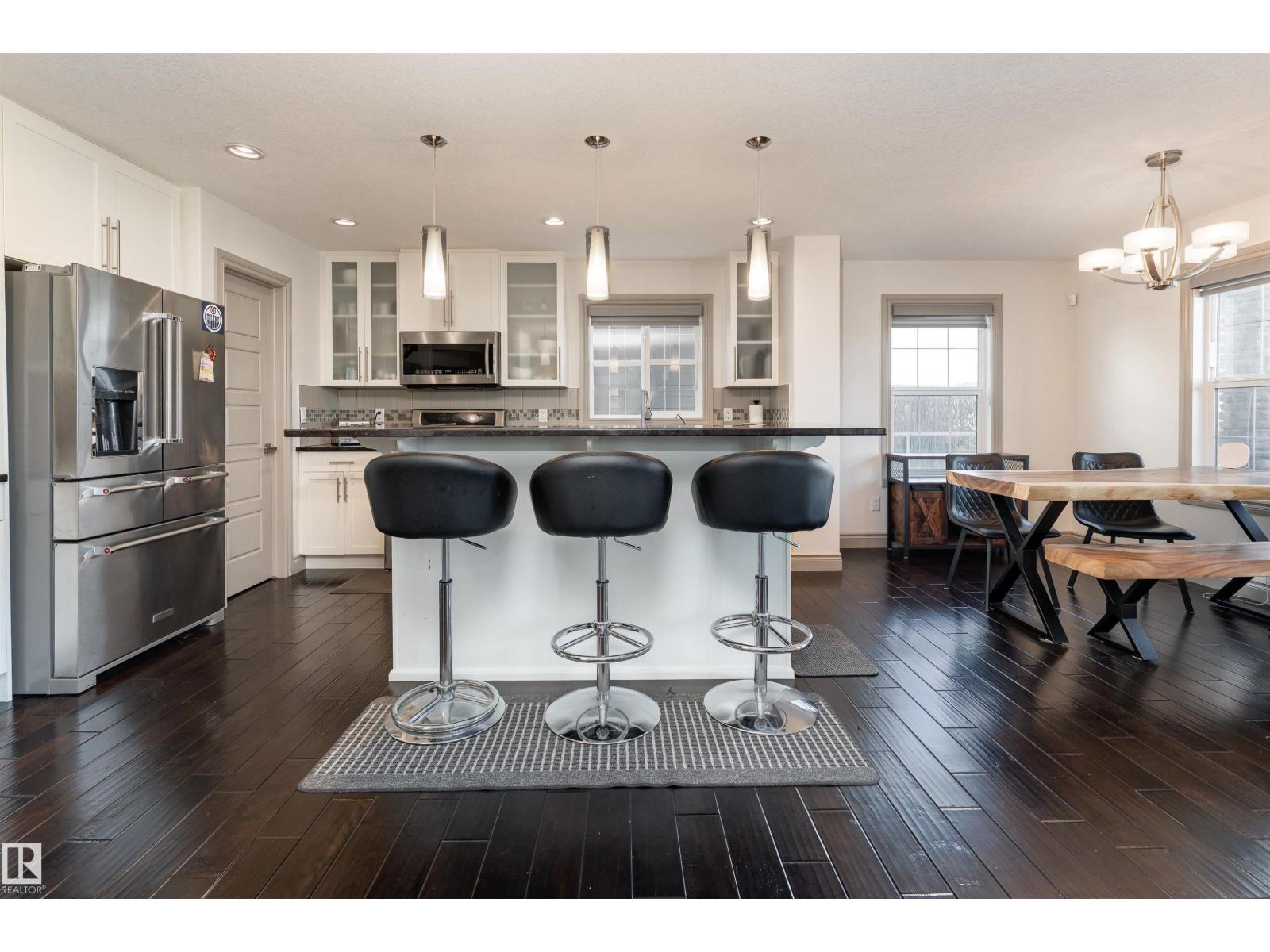 5414 BONAVENTURE AV NW, Edmonton