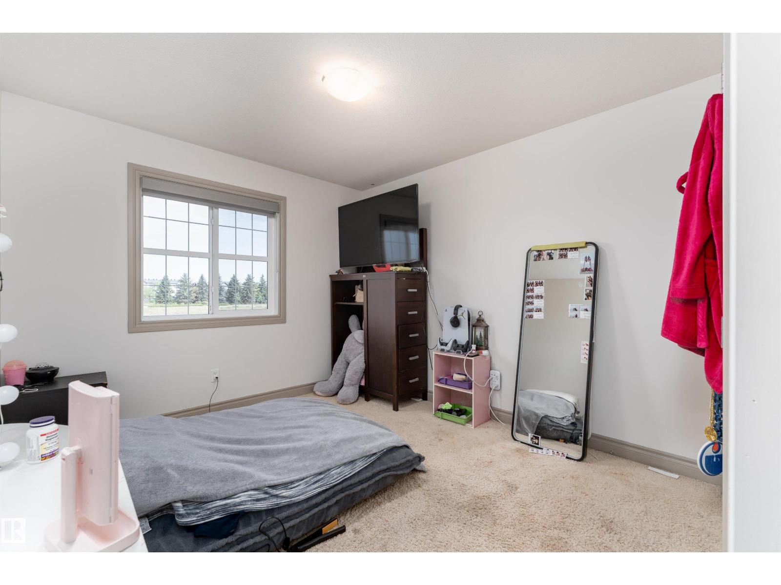 5414 BONAVENTURE AV NW, Edmonton