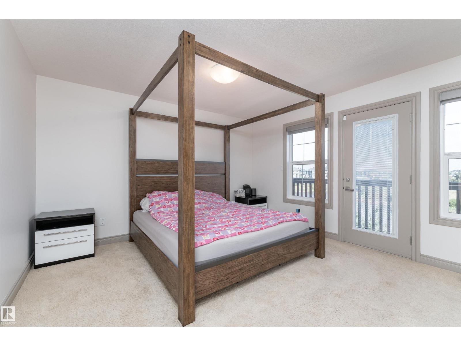 5414 BONAVENTURE AV NW, Edmonton