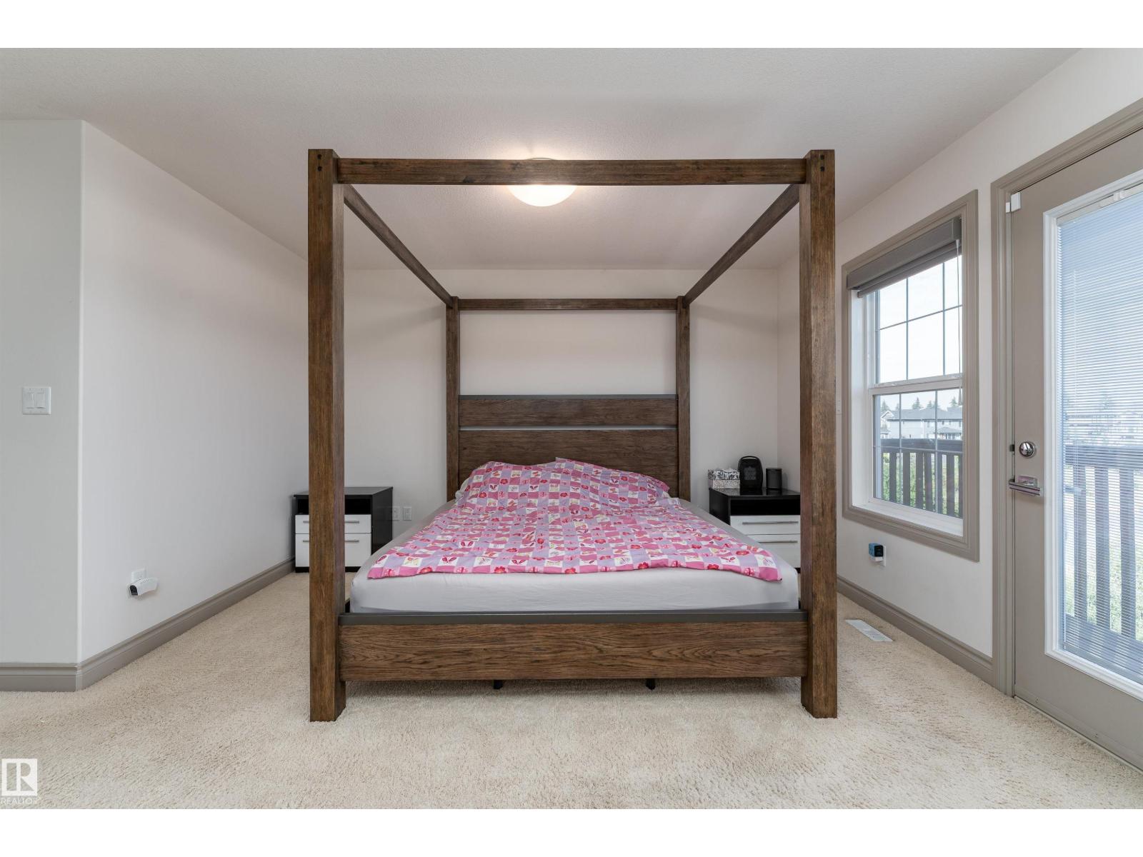 5414 BONAVENTURE AV NW, Edmonton