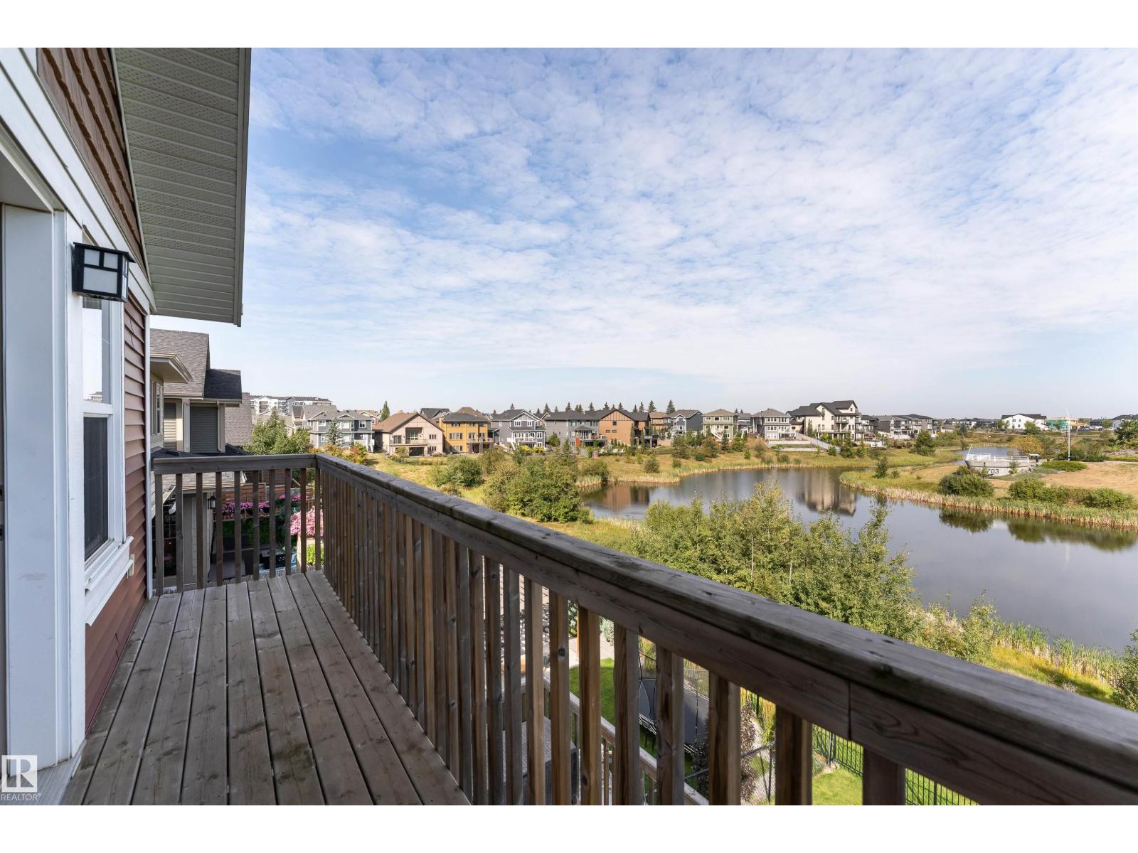 5414 BONAVENTURE AV NW, Edmonton