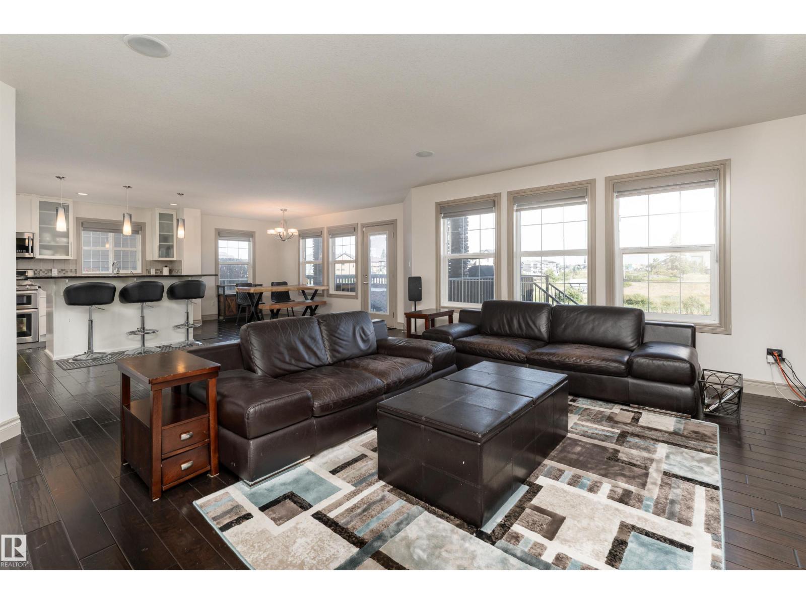 5414 BONAVENTURE AV NW, Edmonton