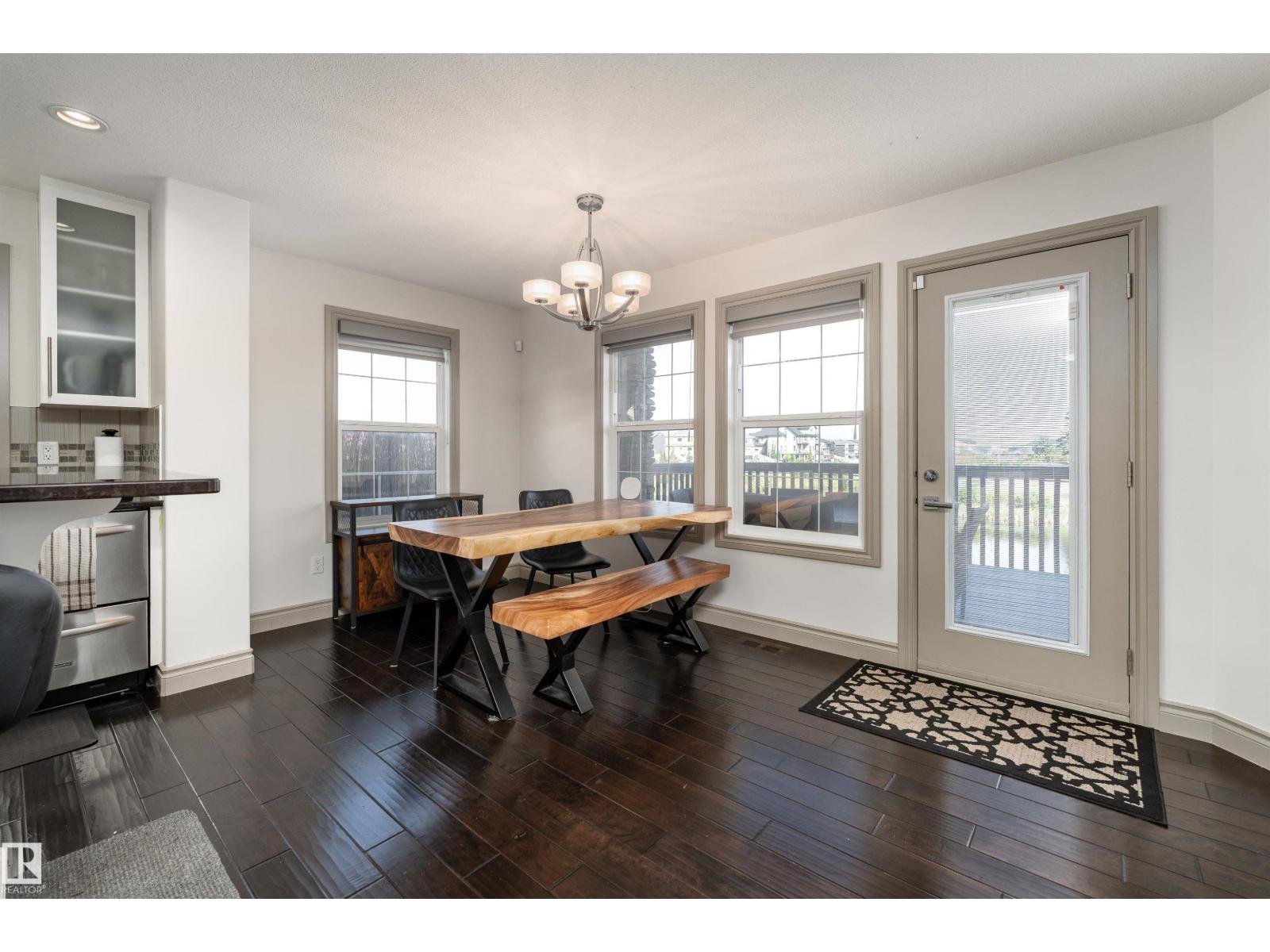 5414 BONAVENTURE AV NW, Edmonton