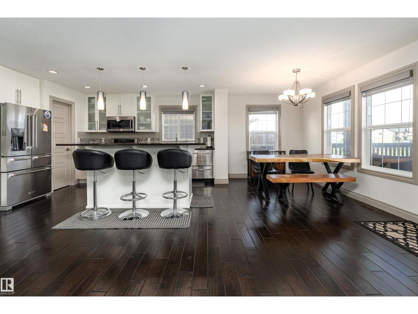 5414 BONAVENTURE AV NW, Edmonton