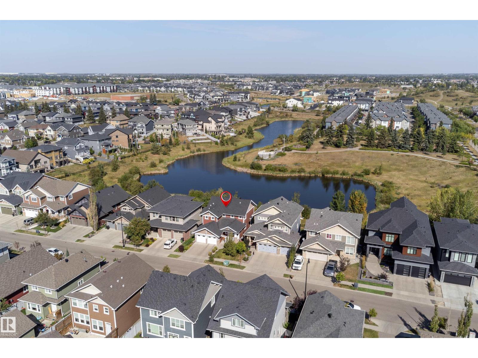 5414 BONAVENTURE AV NW, Edmonton