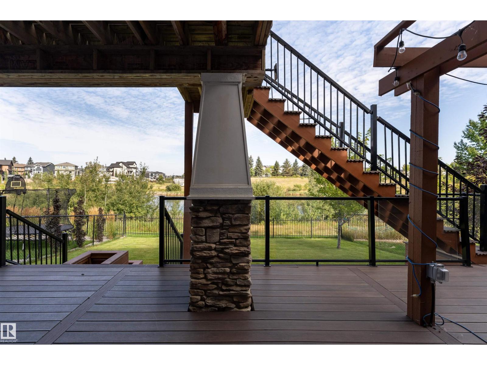 5414 BONAVENTURE AV NW, Edmonton