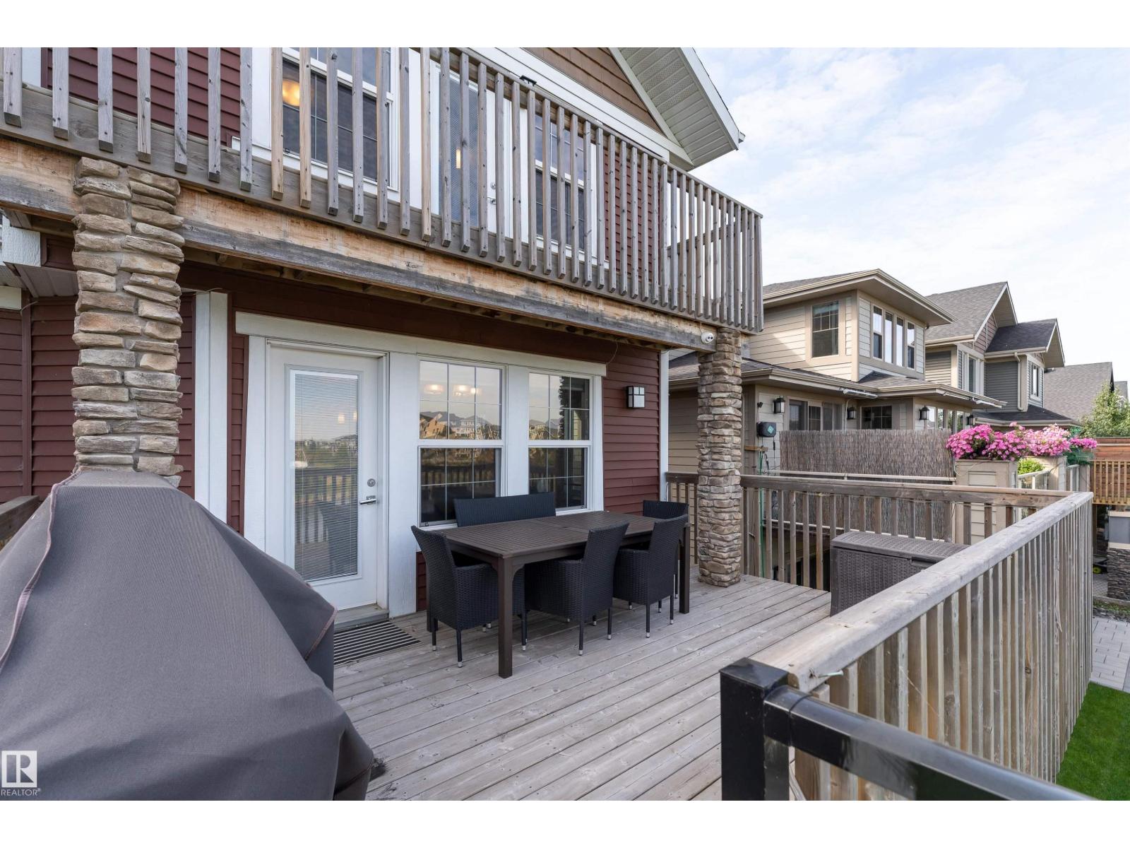 5414 BONAVENTURE AV NW, Edmonton