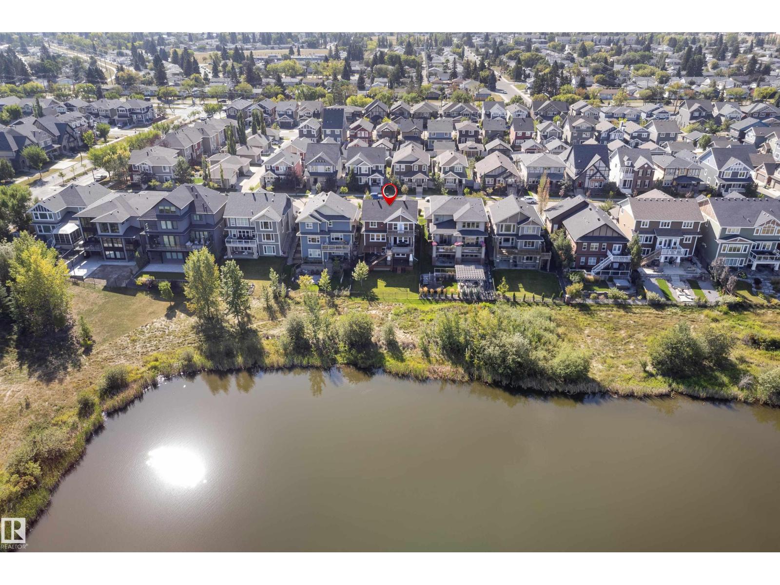 5414 BONAVENTURE AV NW, Edmonton