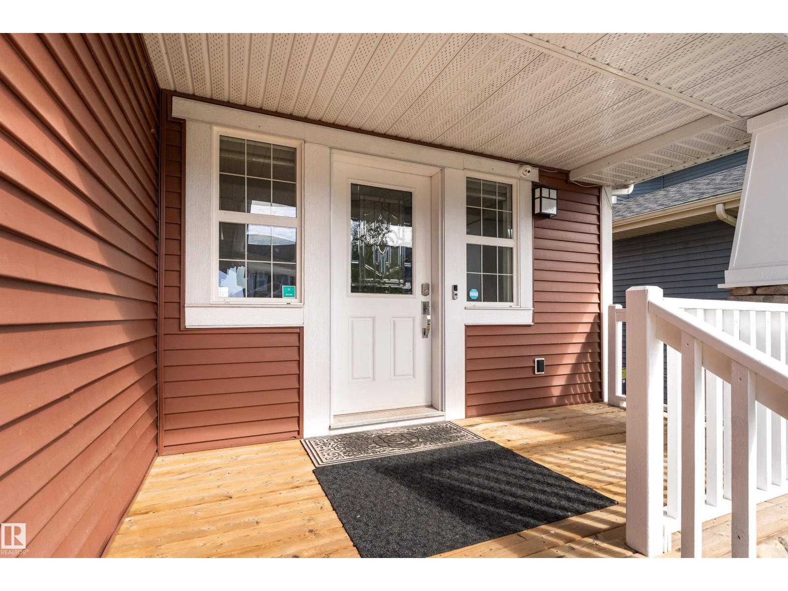 5414 BONAVENTURE AV NW, Edmonton