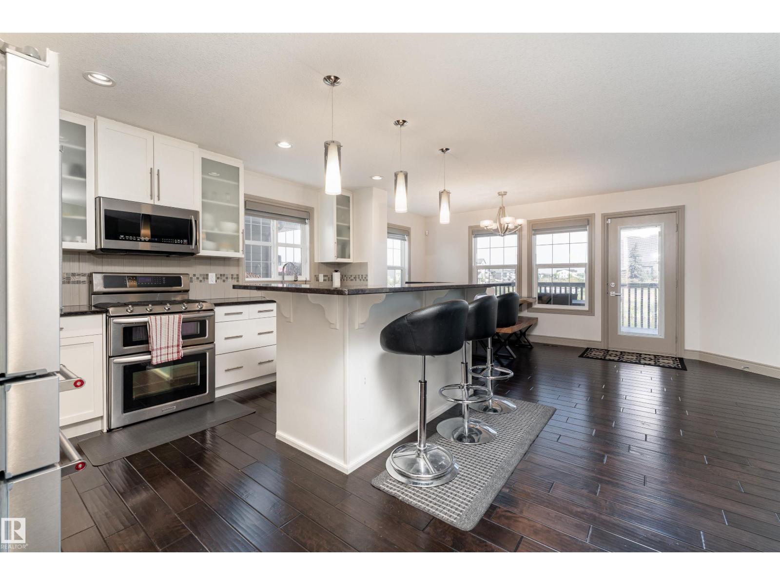 5414 BONAVENTURE AV NW, Edmonton