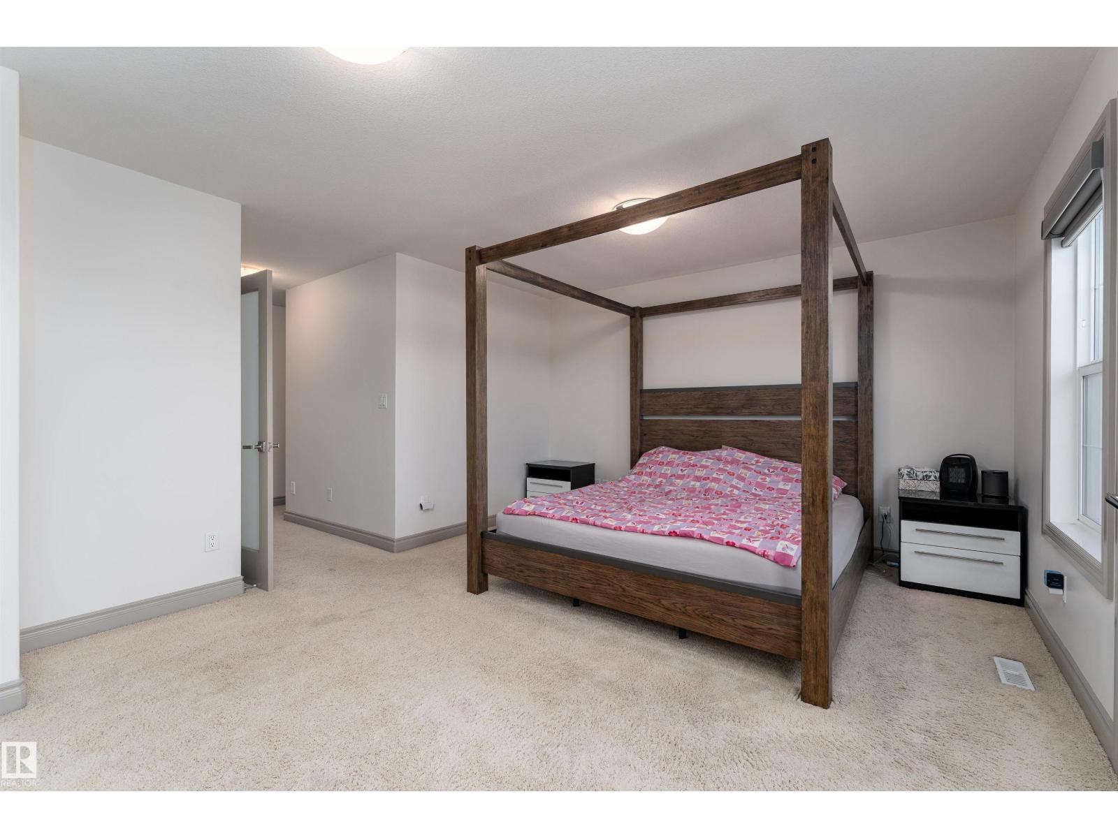 5414 BONAVENTURE AV NW, Edmonton