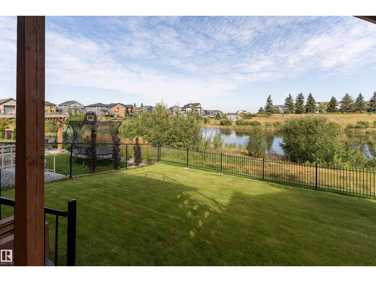 5414 BONAVENTURE AV NW, Edmonton